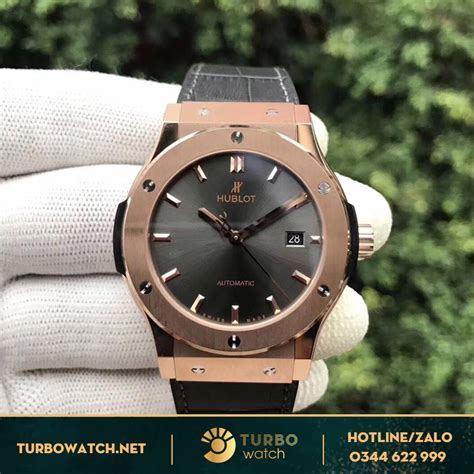 hublot wpt king gold replica|Hublot .